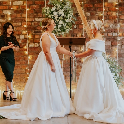 26 LGBT Wedding Photographer Glasgow